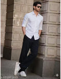 Cotton Stylish shirt for men