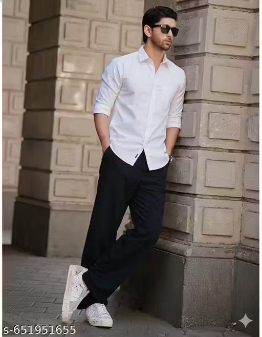 Cotton Stylish shirt for men