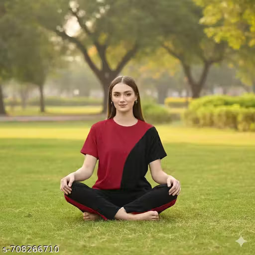 Woman Nightwear/Gymwear/Yoga wear/Dance Wear