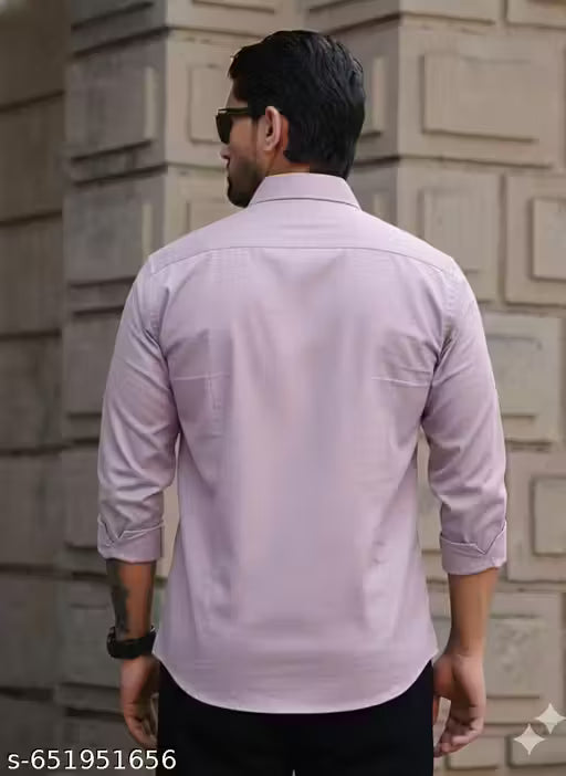 Cotton Stylish shirt for men
