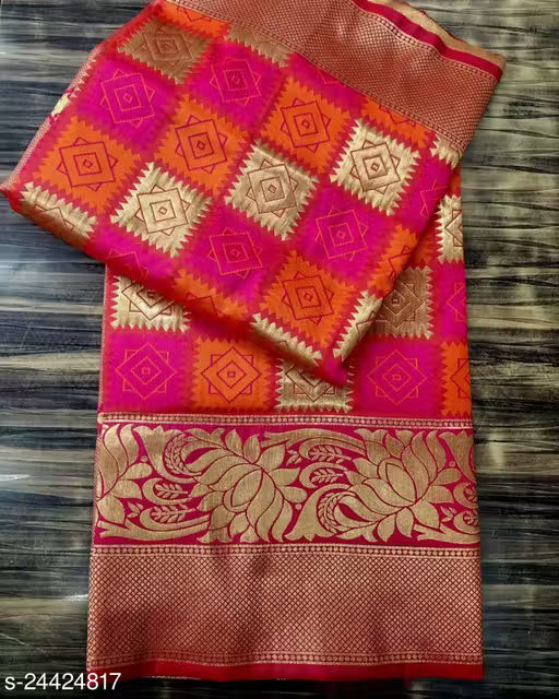 Myra Sensational Sarees