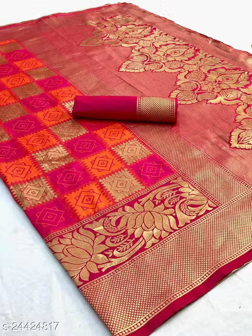 Myra Sensational Sarees