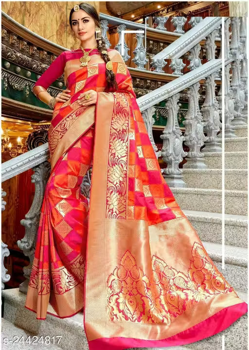 Myra Sensational Sarees