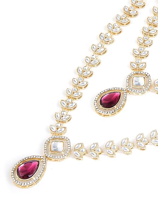 Zaveri Pearls