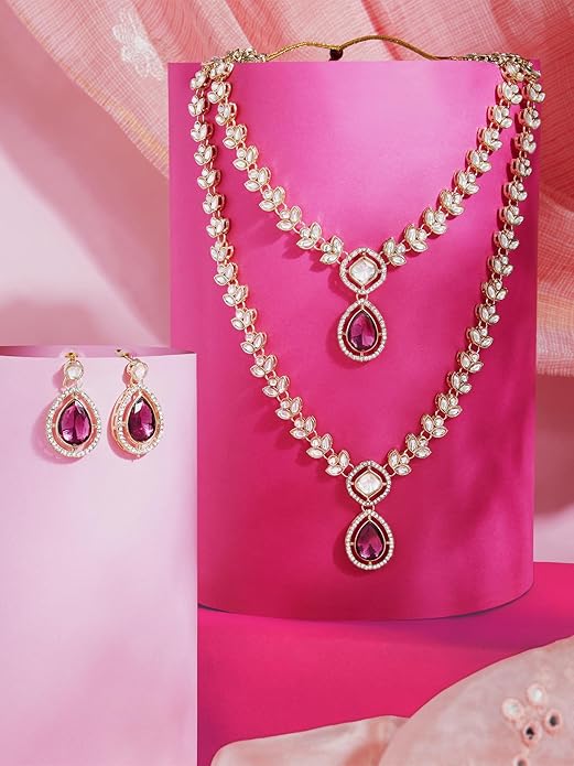 Zaveri Pearls