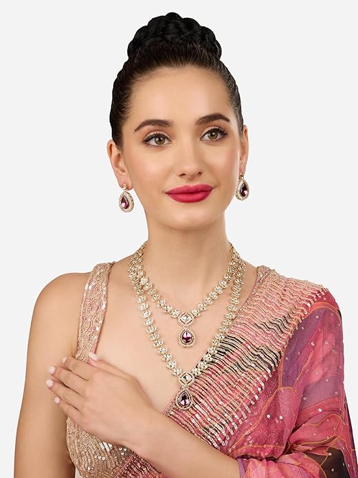 Zaveri Pearls