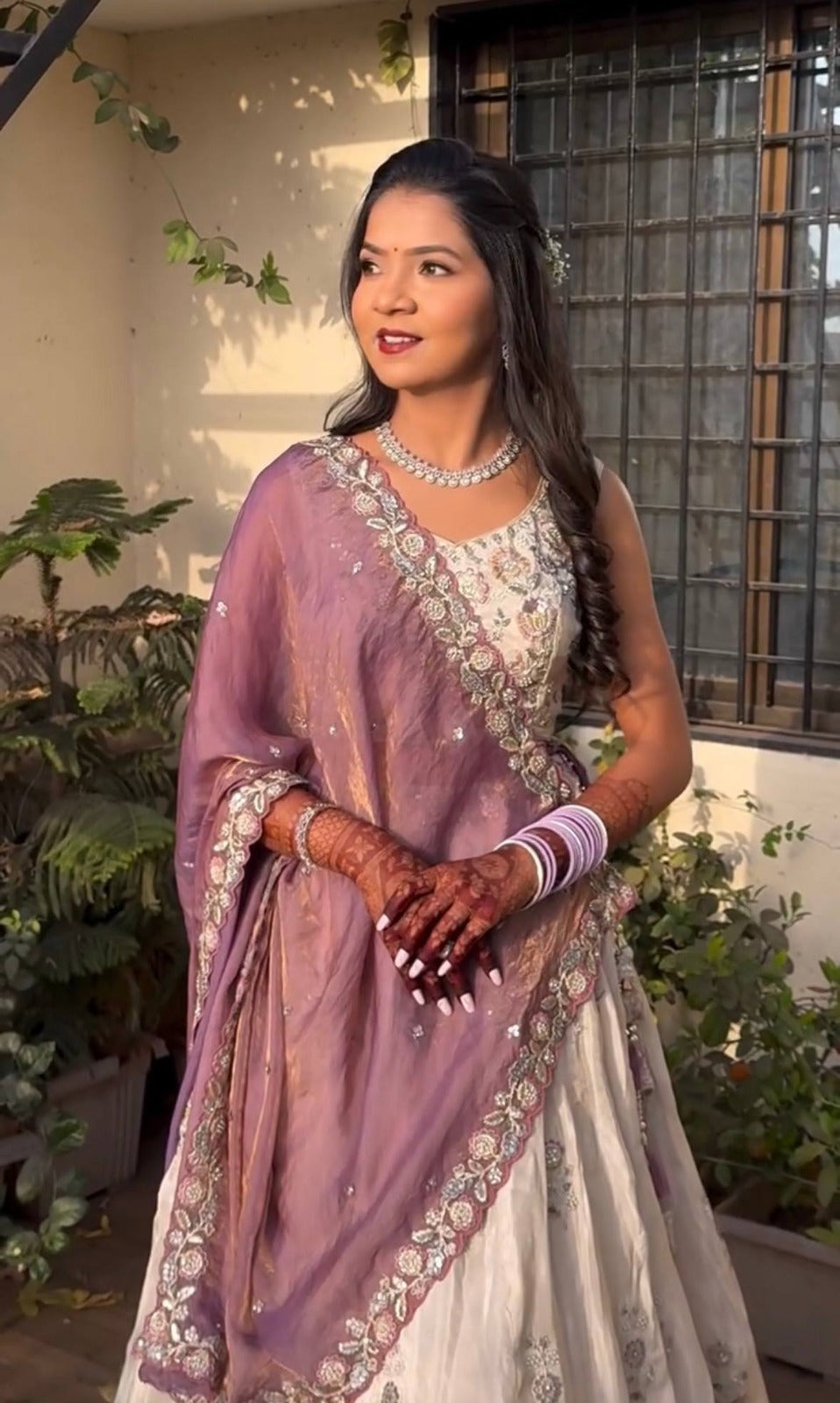 Launching New Festival Lehenga Choli