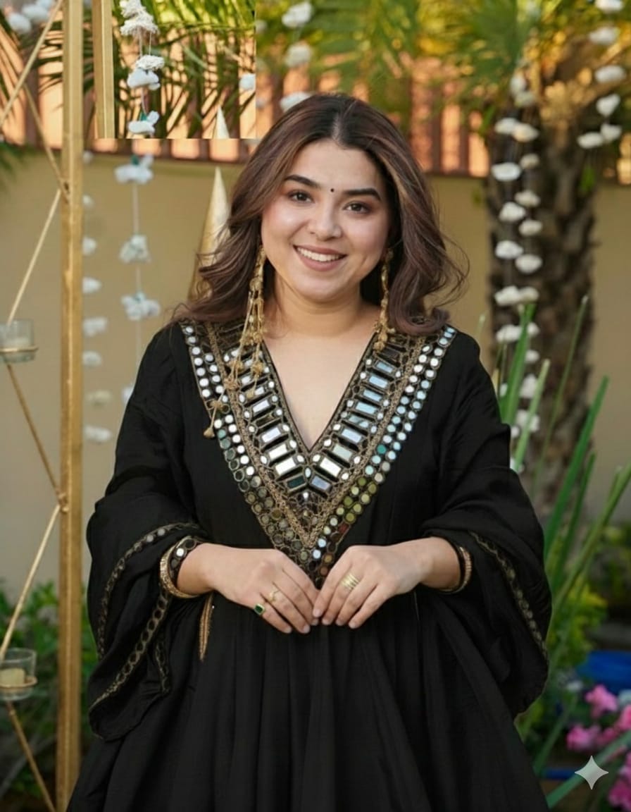 Simmer Tissue Black 3pc Set