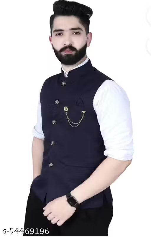 Director Ethnic Modi jacket