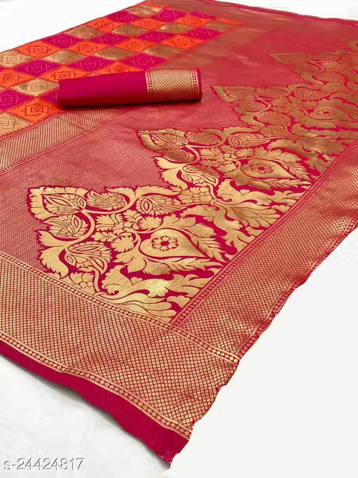 Myra Sensational Sarees