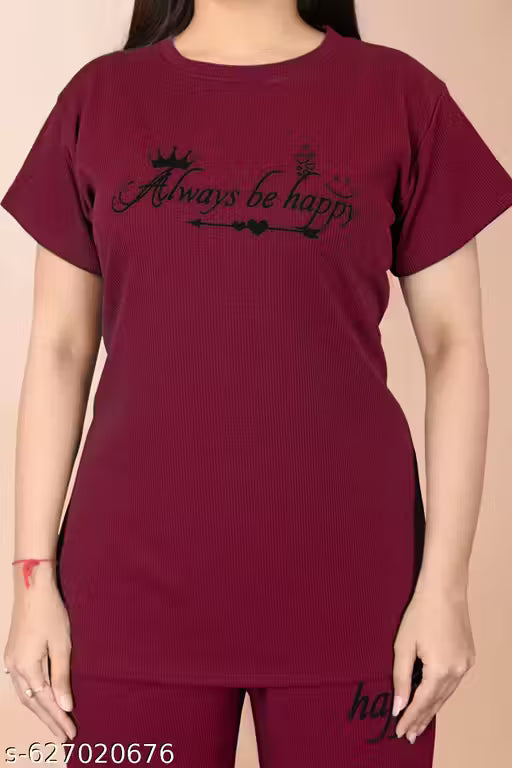 Night Suits for Women