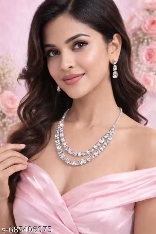 Multilayer  Emarald White colour