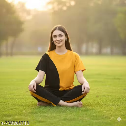 Woman Nightwear/Gymwear/Yoga wear/Dance Wear