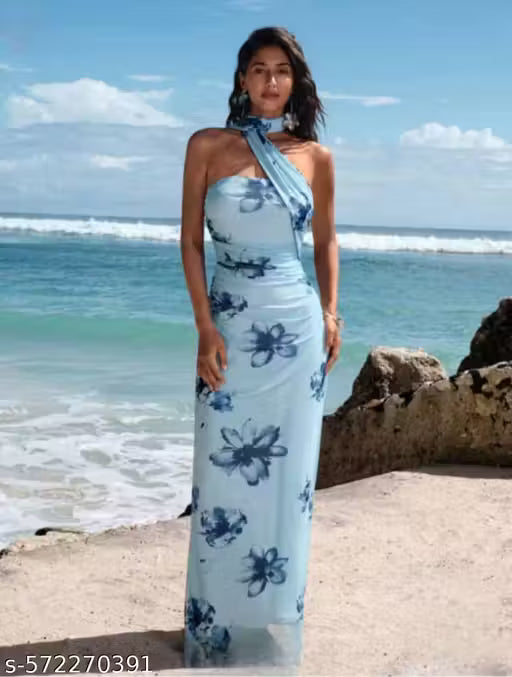 Urbane Elegant Women Dresses