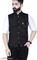 Director Ethnic Modi jacket