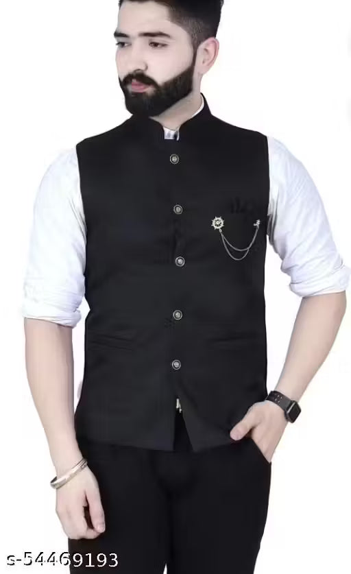 Director Ethnic Modi jacket