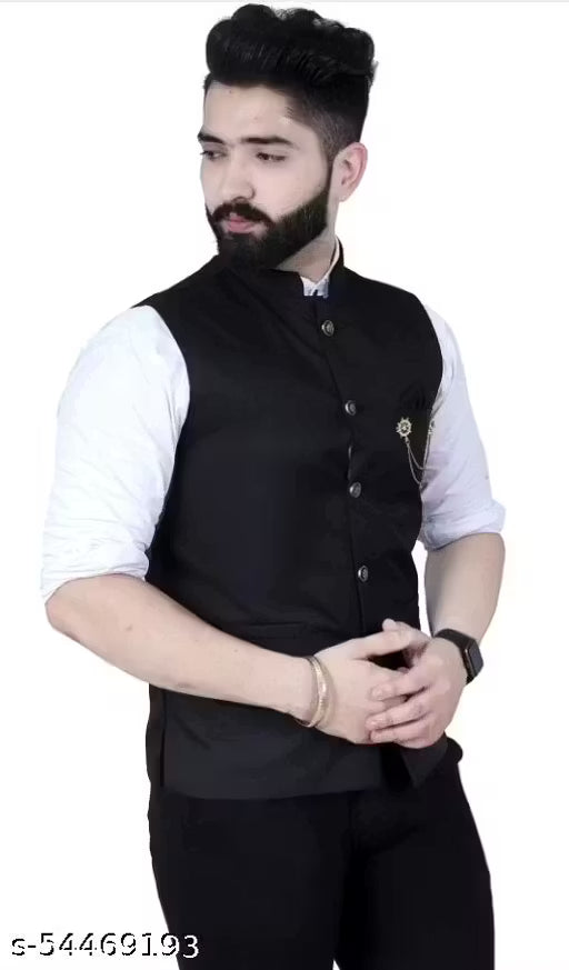 Director Ethnic Modi jacket