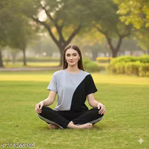 Woman Nightwear/Gymwear/Yoga wear/Dance Wear