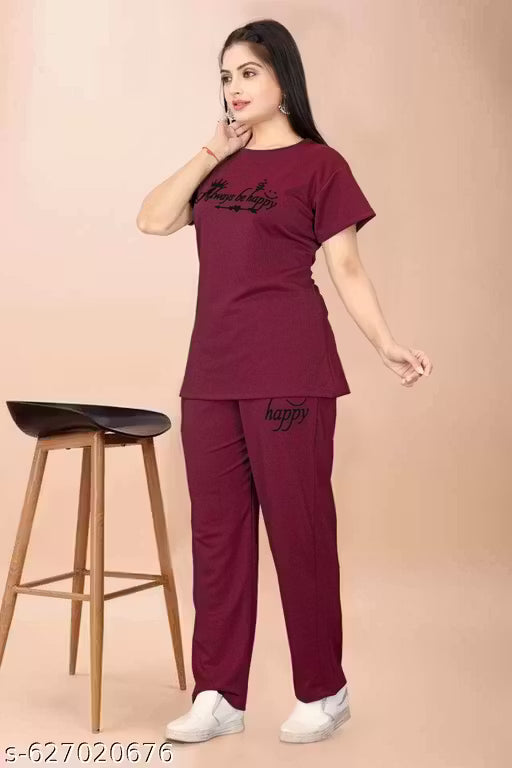 Night Suits for Women