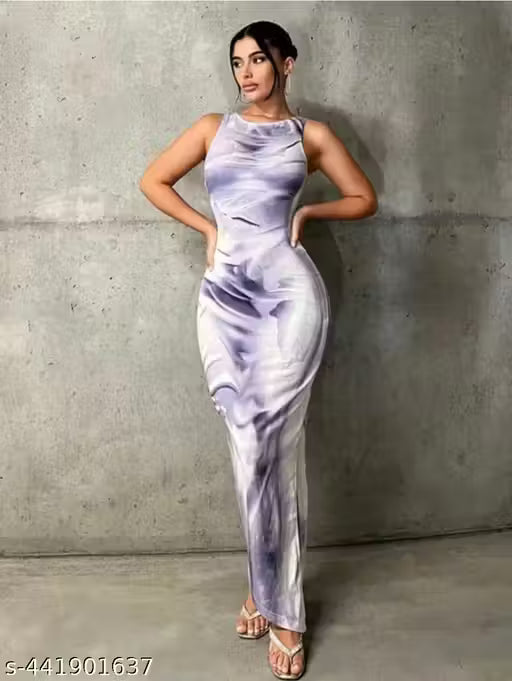 Trendy Elegant Women Dresses