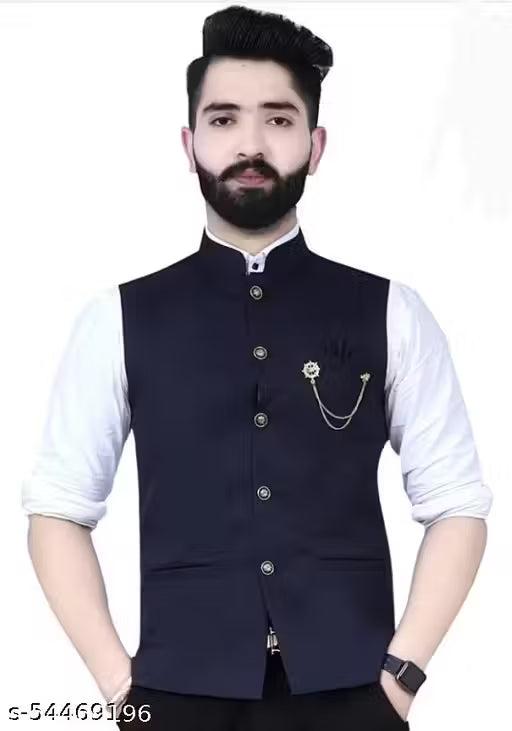 Director Ethnic Modi jacket
