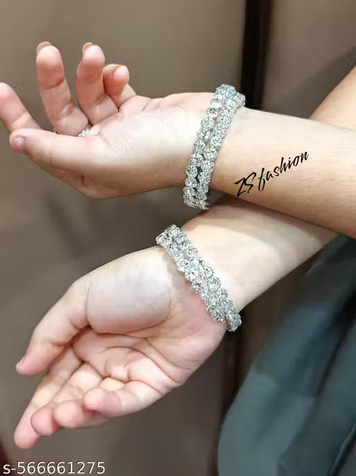 New fancy party wear korean necklace