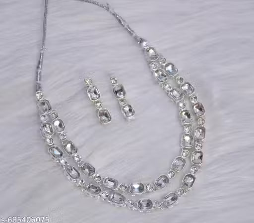 Multilayer  Emarald White colour