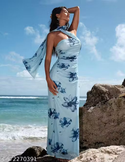 Urbane Elegant Women Dresses