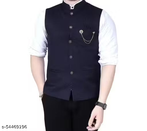 Director Ethnic Modi jacket