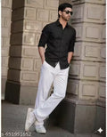Cotton Stylish shirt for men