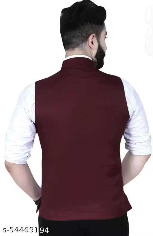 Director Ethnic Modi jacket